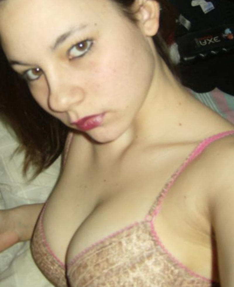 Random Busty Girlfriend Collection - Vol 2 - Pic #9