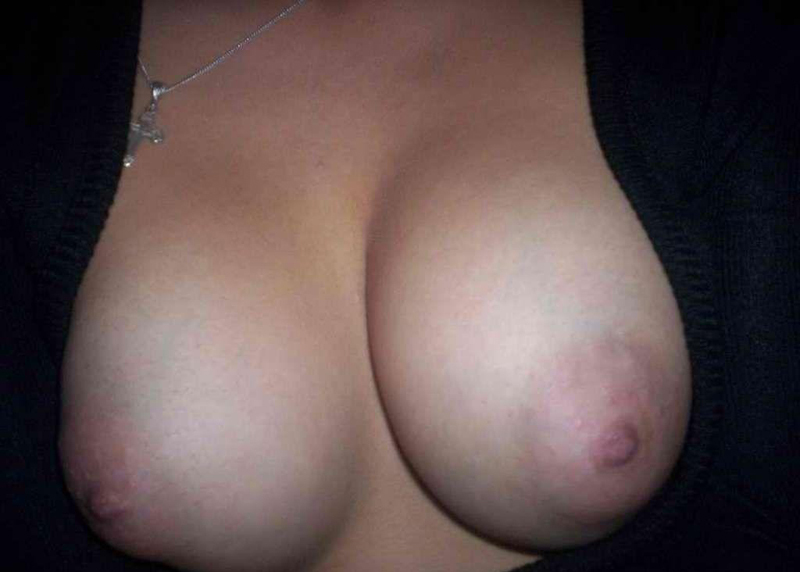 Random Busty Girlfriend Collection - Vol 3 - Pic #4