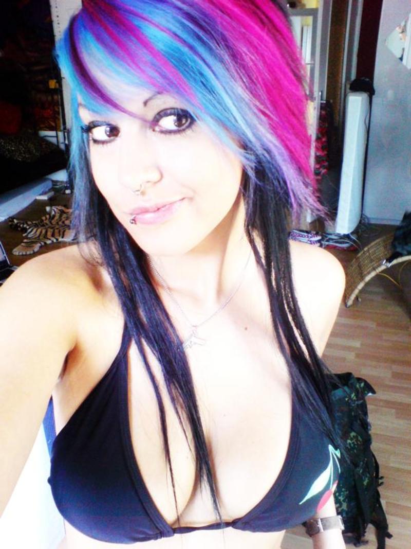 Random Busty Girlfriend Collection - Vol 5 - Pic #19