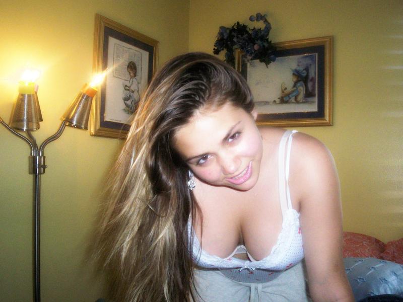 Random Busty Girlfriend Collection - Vol 6 - Pic #20