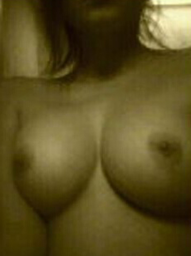 Big amateur melons compilation - Pic #9