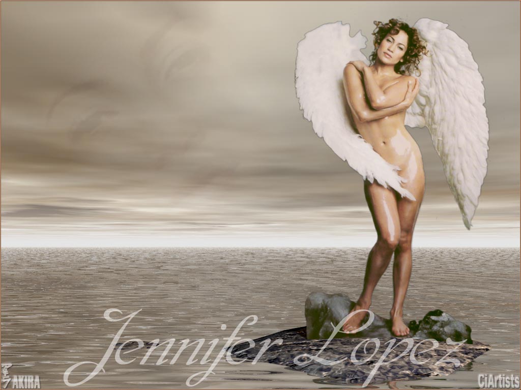 Jlo - Pic #1
