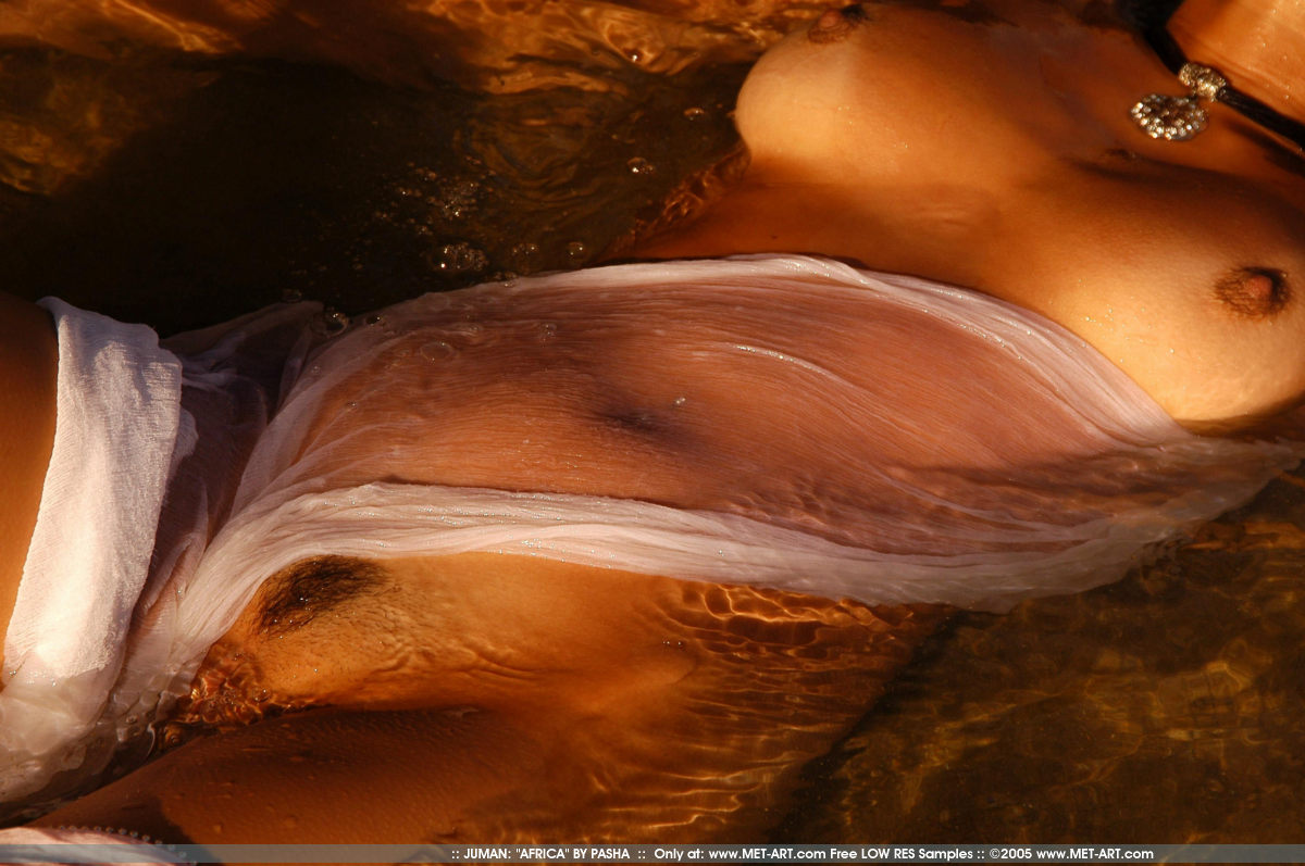 Nymphomaniac Water Nymph - Pic #21