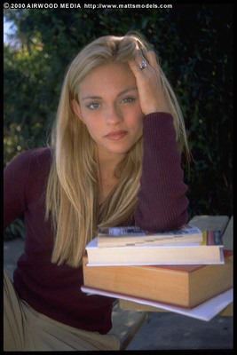 Sharming Teen - Pic #04