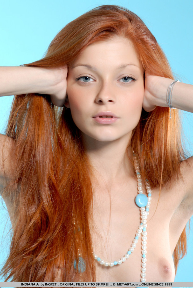 INDIANA A BY INGRET - ALIVIA - Pic #2