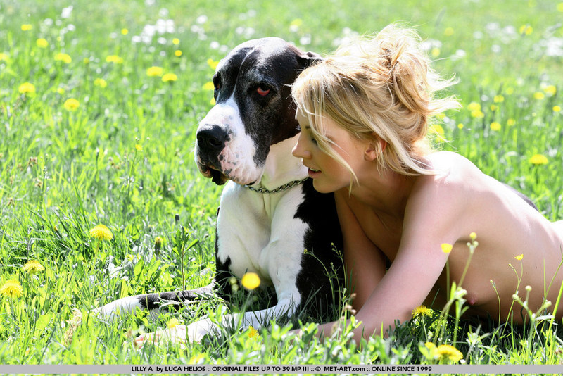 LILLY A BY LUCA_HELIOS - PADRONA - Pic #16