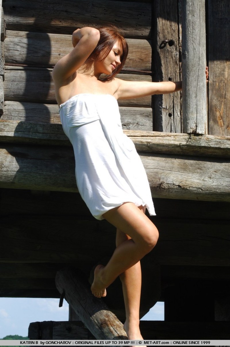 Katrin - this girl is simply wonderful - Pic #12