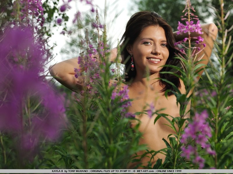 Pussy wide open - Pic #3