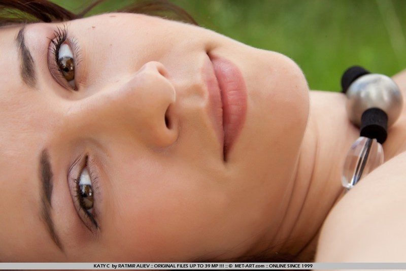 Met-arts Katy C by Ratmir Aliev - Presenting Katy NEW MODEL - Pic #6
