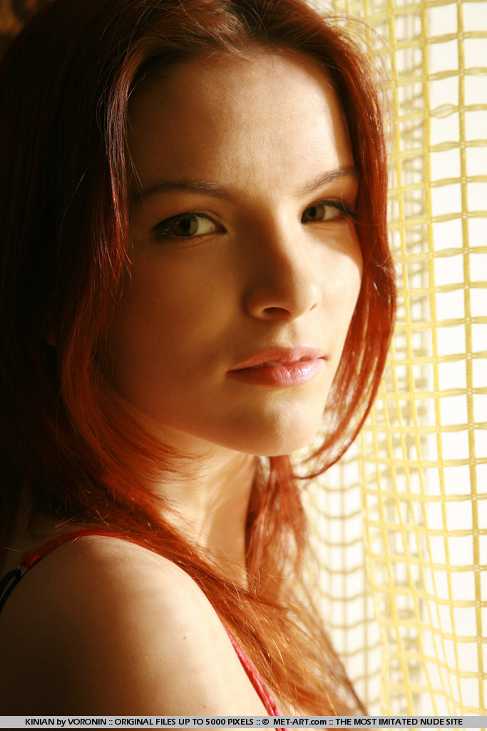 Ulyas Tits Make Her A Star - Pic #3