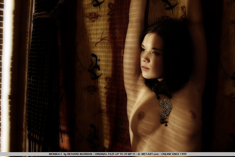 Very Sensual Young Girl  - Pic #10