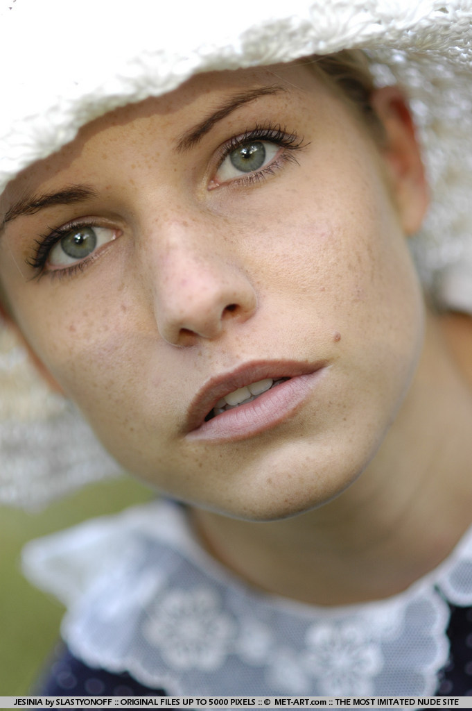 Lovely Country Girl - Pic #20