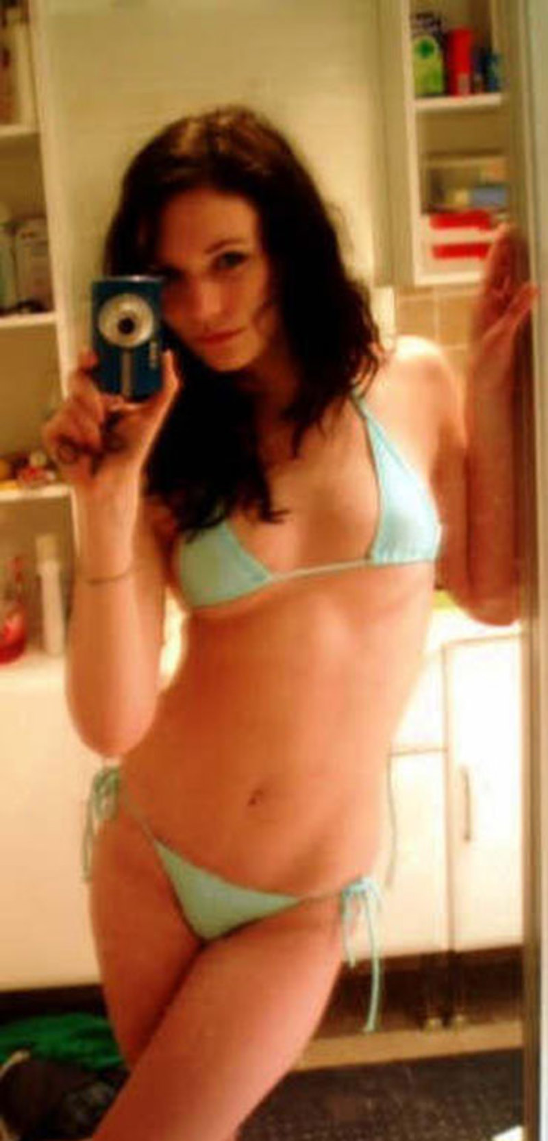 Girls Sent In Photos About Themselves - Vol 1 - Pic #19