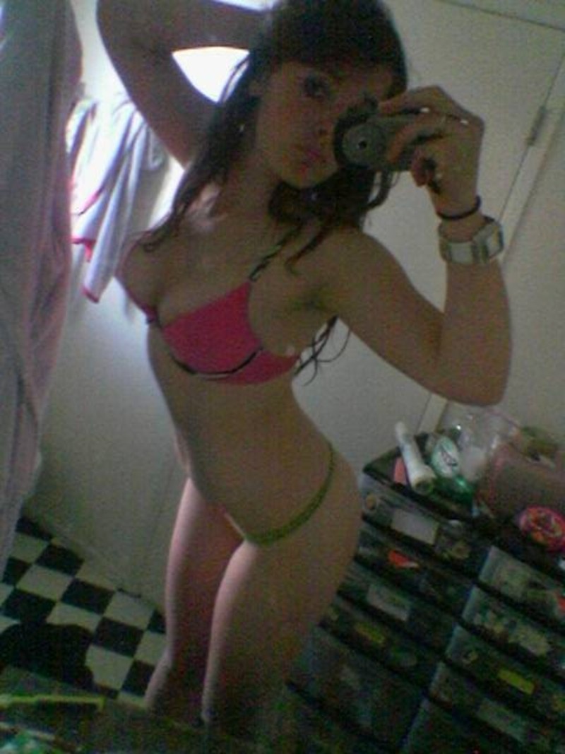 Girls Sent In Photos About Themselves - Vol 1 - Pic #17