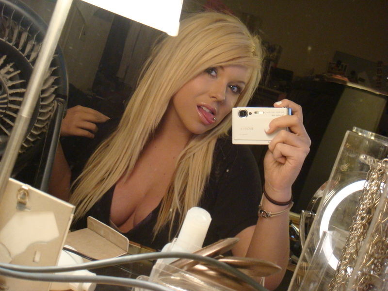 Girls Sent In Photos About Themselves - Vol 2 - Pic #11