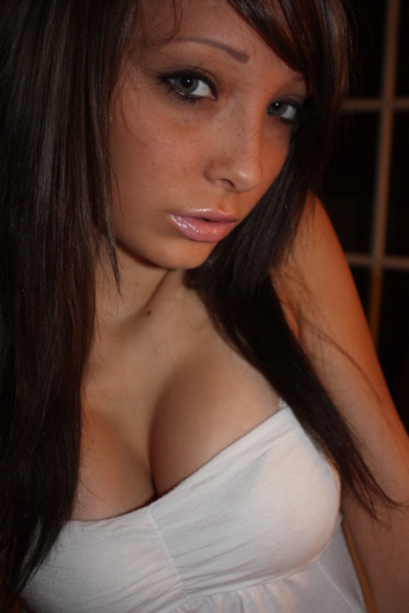 Girls Sent In Photos About Themselves - Vol 2 - Pic #0