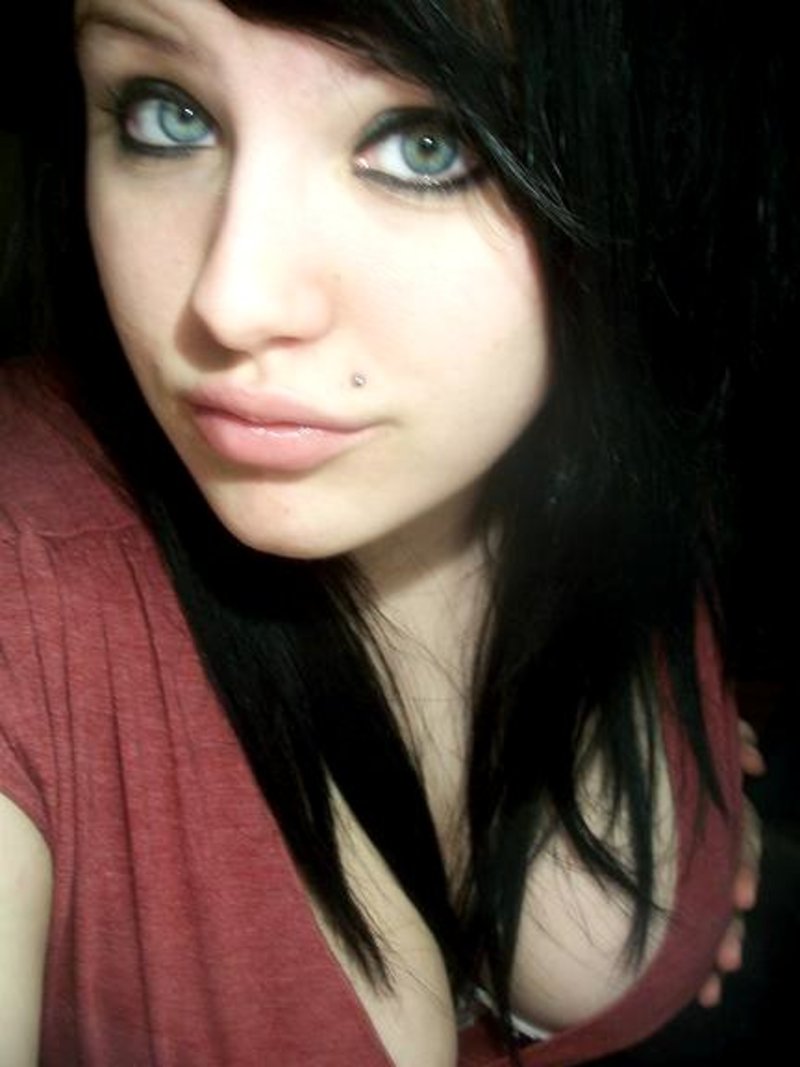 Girls Sent In Photos About Themselves - Vol 2 - Pic #10