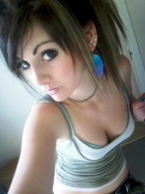 Girls Sent In Photos About Themselves - Vol 2 - Pic #01