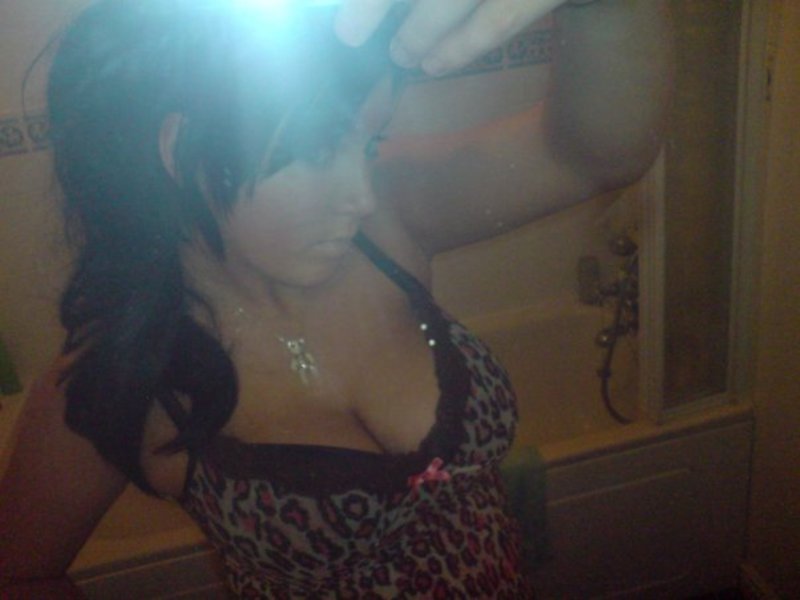 Girls Sent In Photos About Themselves - Vol 3 - Pic #20