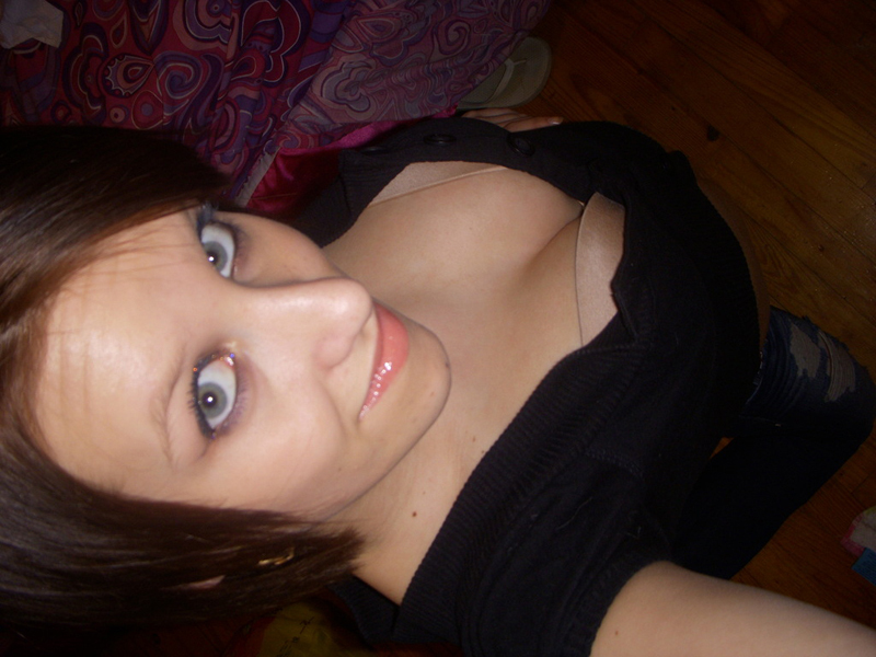 Girls Sent In Photos About Themselves - Vol 3 - Pic #19