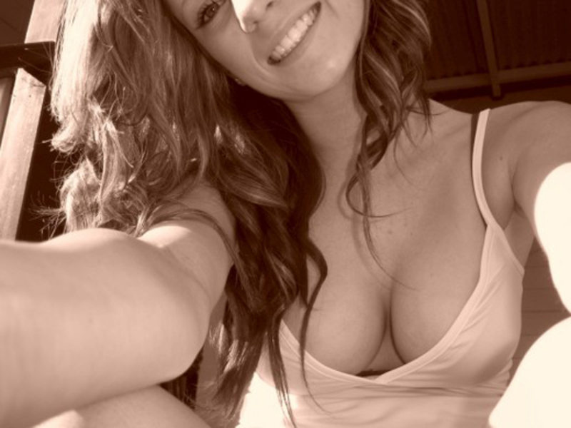 Girls Sent In Photos About Themselves - Vol 3 - Pic #4