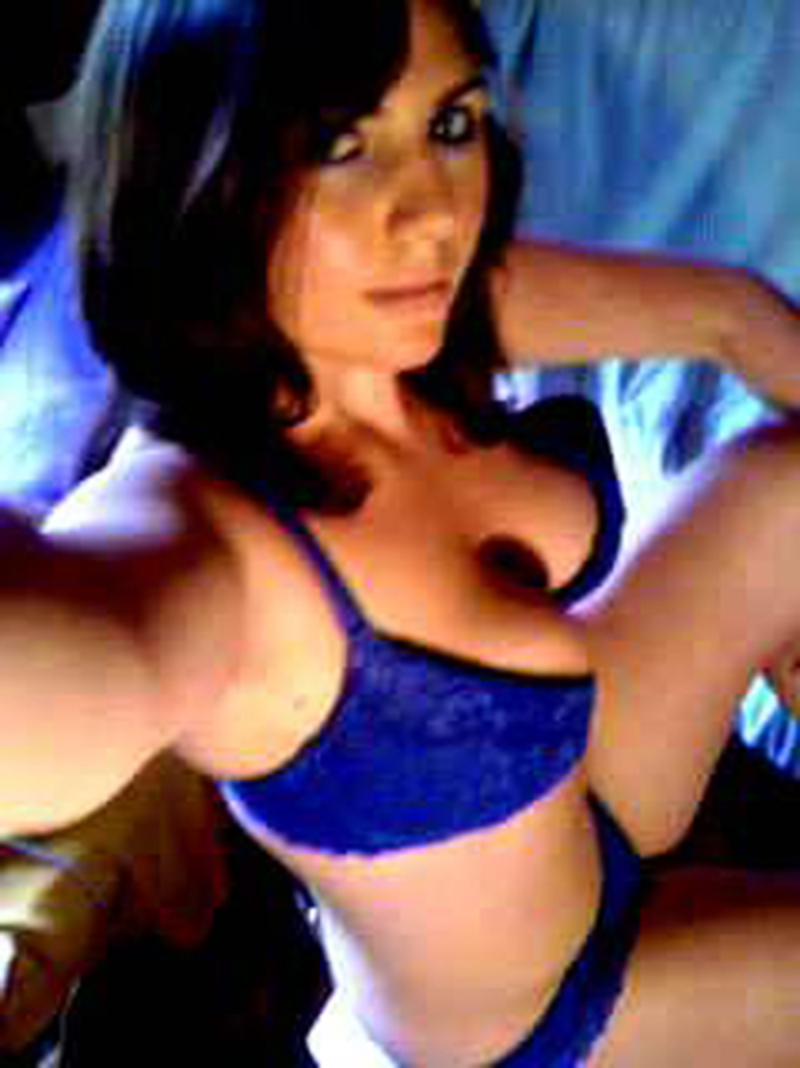 Girls Sent In Photos About Themselves - Vol 3 - Pic #8
