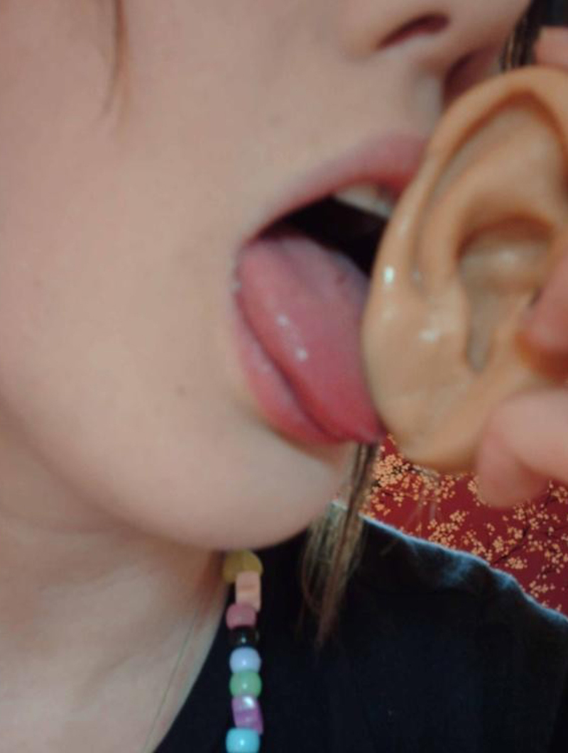 Girls Sent In Photos About Themselves - Vol 4 - Pic #20