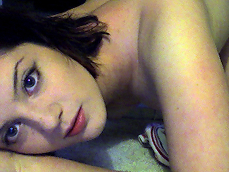 Girls Sent In Photos About Themselves - Vol 4 - Pic #19