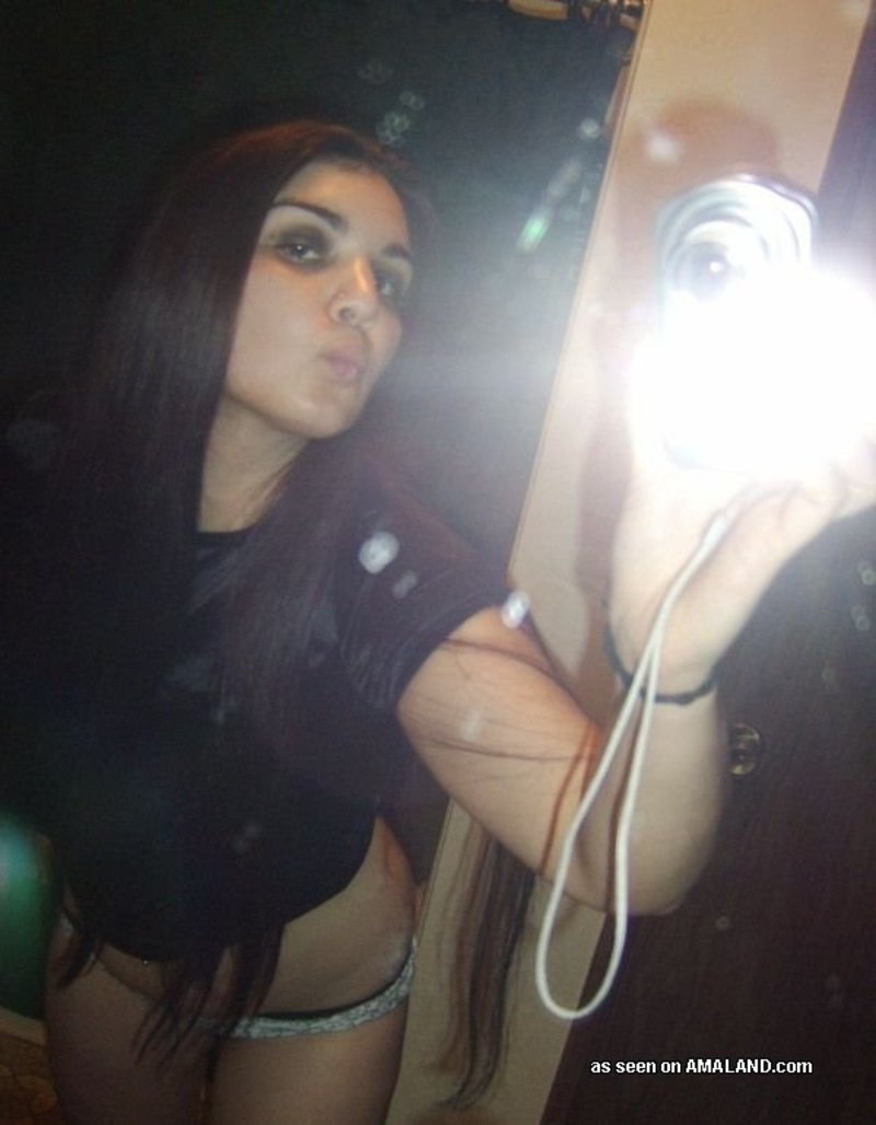 AmaKings ObsessedWithMySelf Amateur Cousins Show Their Sexiness - Pic #13