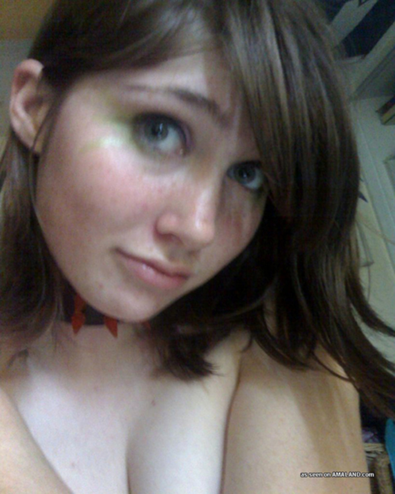 Amakings ObsessedwithMySelf  Sleazy Gertrude Plays with Cam - Pic #18