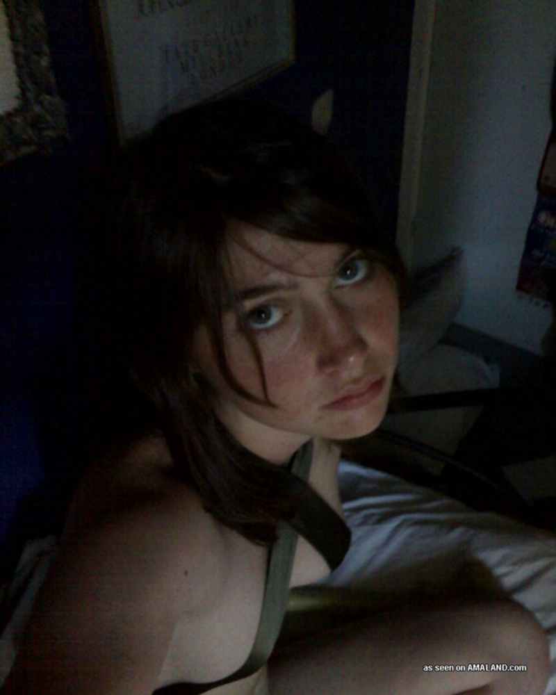 Amakings ObsessedwithMySelf  Sleazy Gertrude Plays with Cam - Pic #6