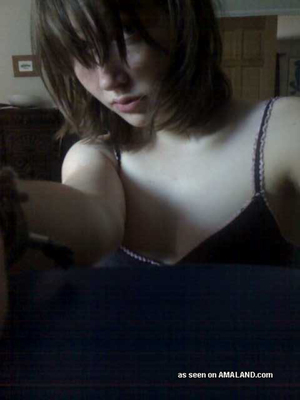 Amakings ObsessedwithMySelf  Sleazy Gertrude Plays with Cam - Pic #08