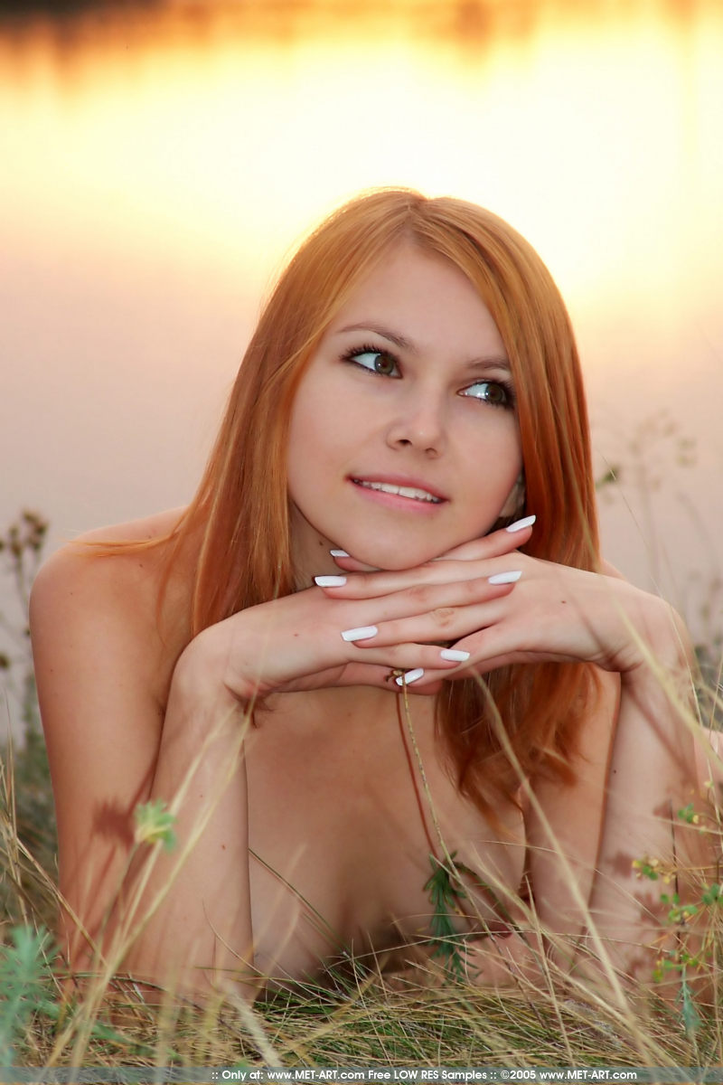 Teen Lidia Loves You All - Pic #19