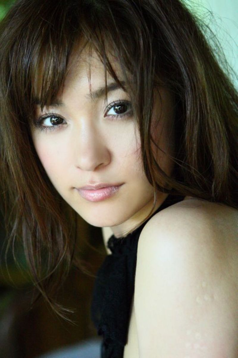 Hot Japan Burnette Girl - Japanese Erotica - Pic #12