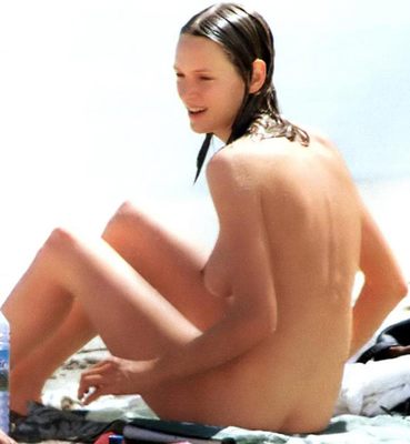 Uma Thurman - Pic #04
