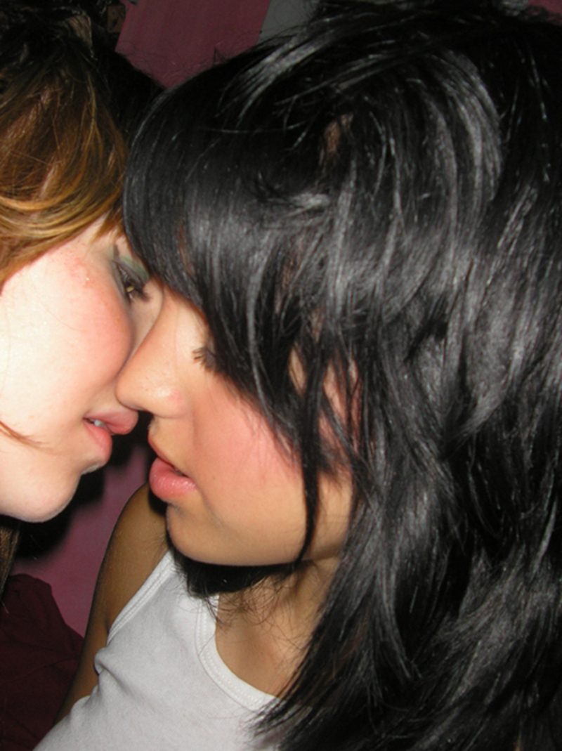 ExGirlfriend Pics Serious - Vol 1 - Pic #2