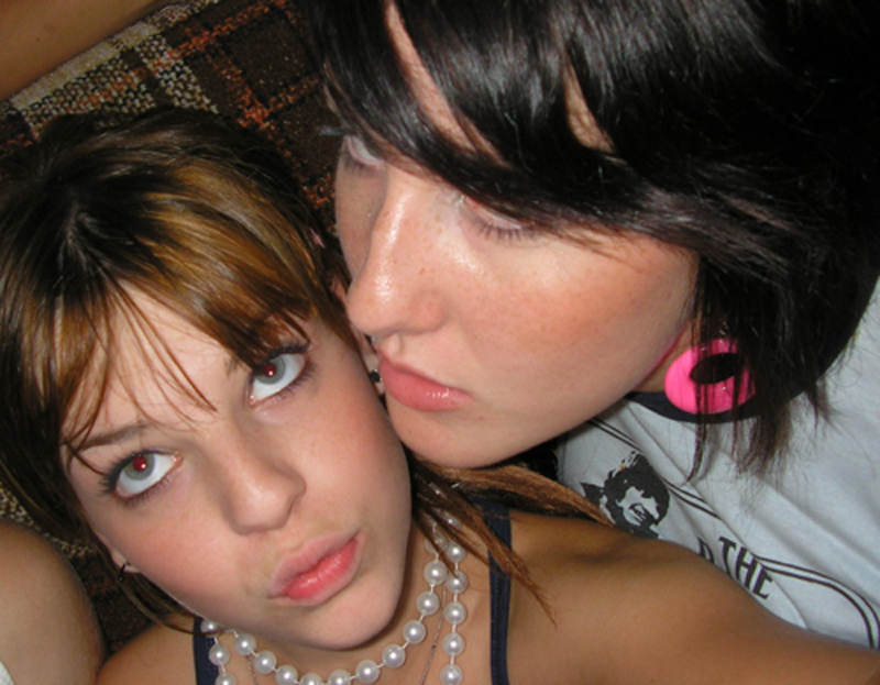 ExGirlfriend Pics Serious - Vol 1 - Pic #11