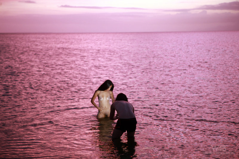 Watch4Beautys Ruth Medina - Sunset - Pic #5