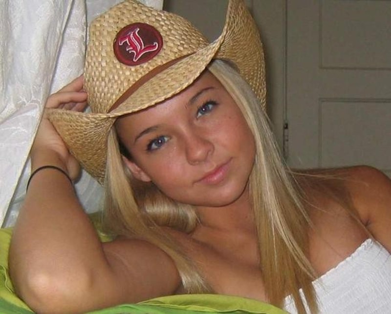 ExGirlfriend Pics Serious - Vol 2 - Pic #4