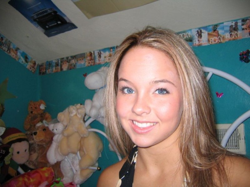 ExGirlfriend Pics Serious - Vol 2 - Pic #1