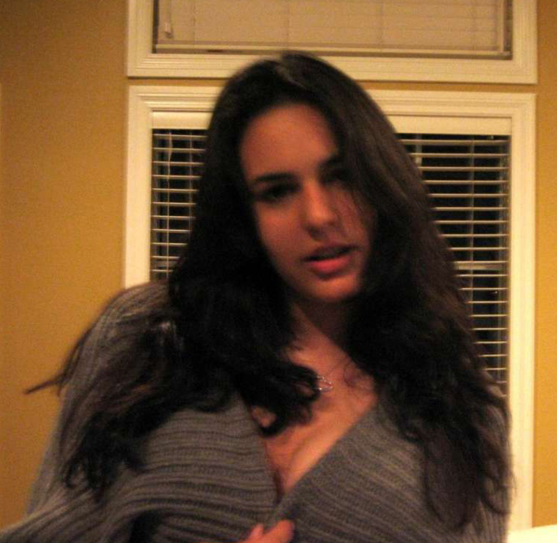 Various teen gfs pictures - Pic #0