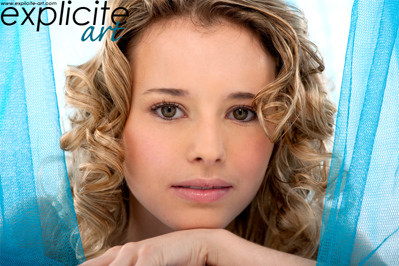Pretty Mademoisellel By Explicite Art - Pic #6