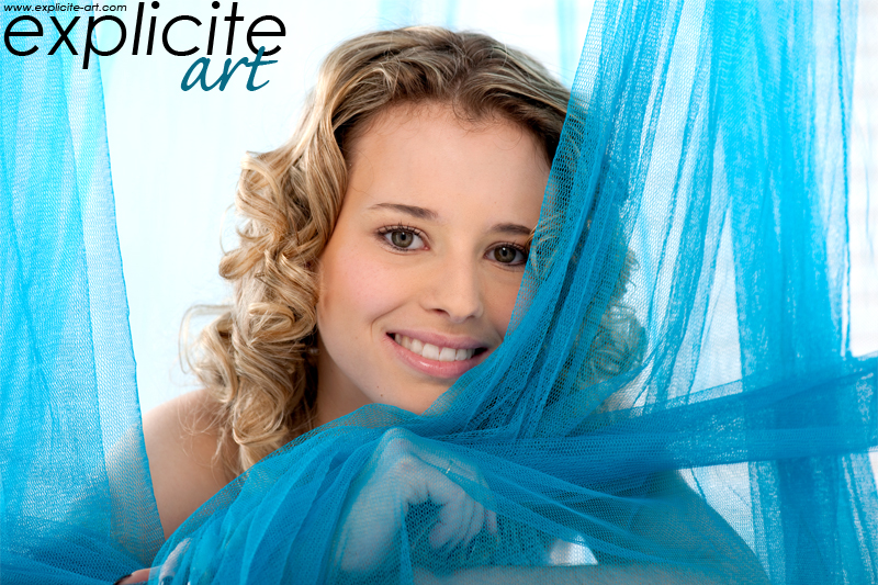 Pretty Mademoisellel By Explicite Art - Pic #5