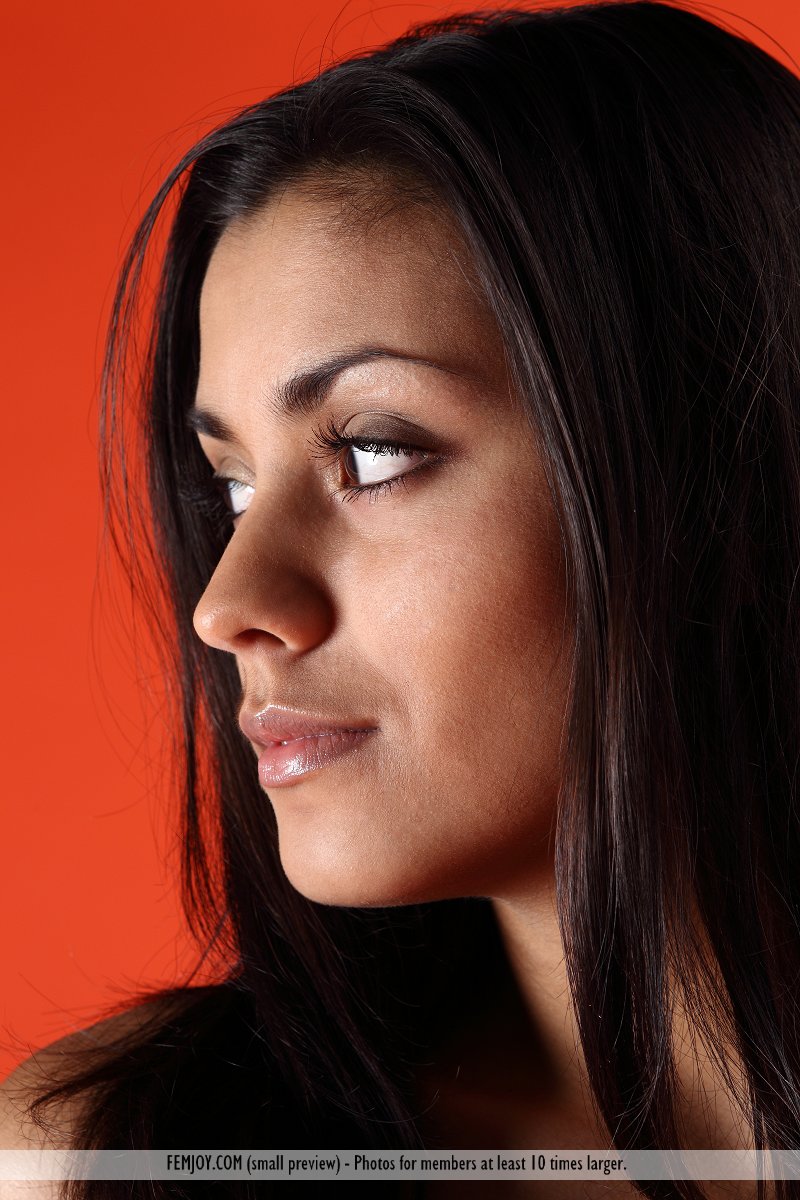 Exotic Beauty Adrienne For Femjoy - Pic #11