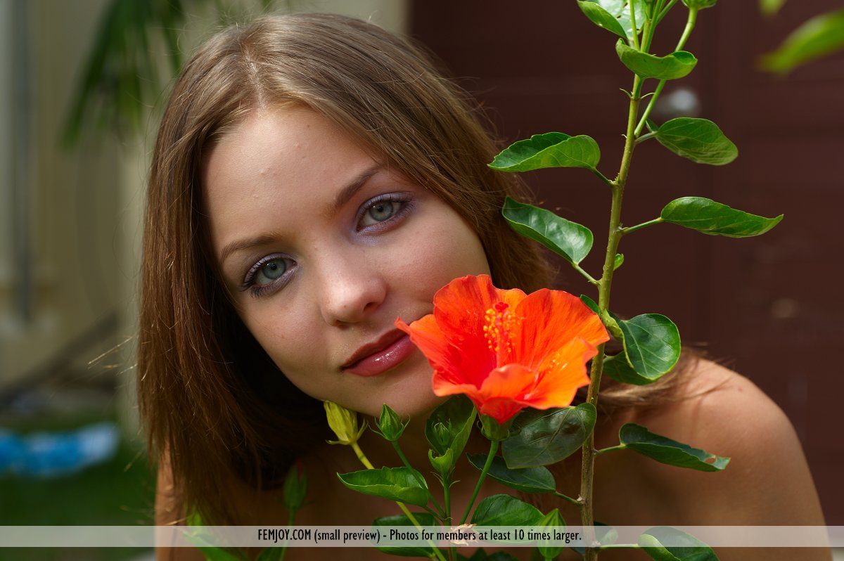 Amelie For Femjoy - Pic #16