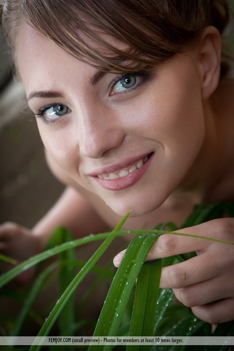 Tami P Contagious Passion for Femjoy - Pic #22