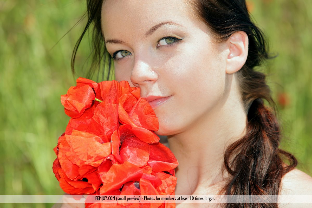 Sofia R in Premiere for Femjoy - Pic #2