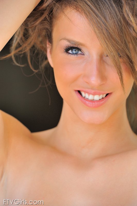 Malena Morgan For FTVGirls - Pic #9