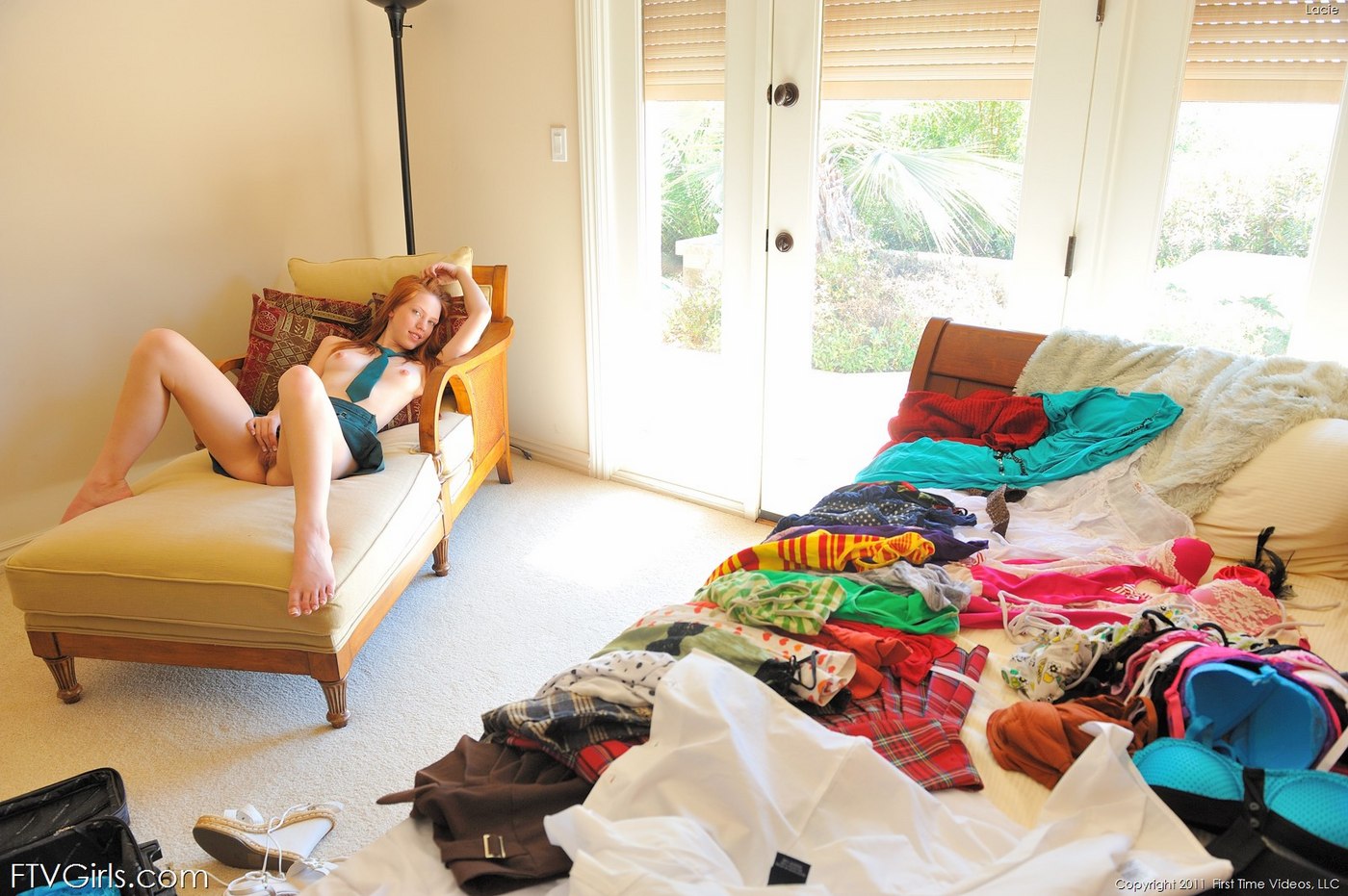 Lacie For FTV Girls - Pic #19