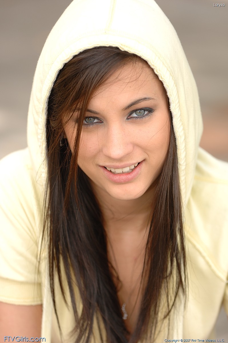 Larysa for FTV Girls - Pic #4